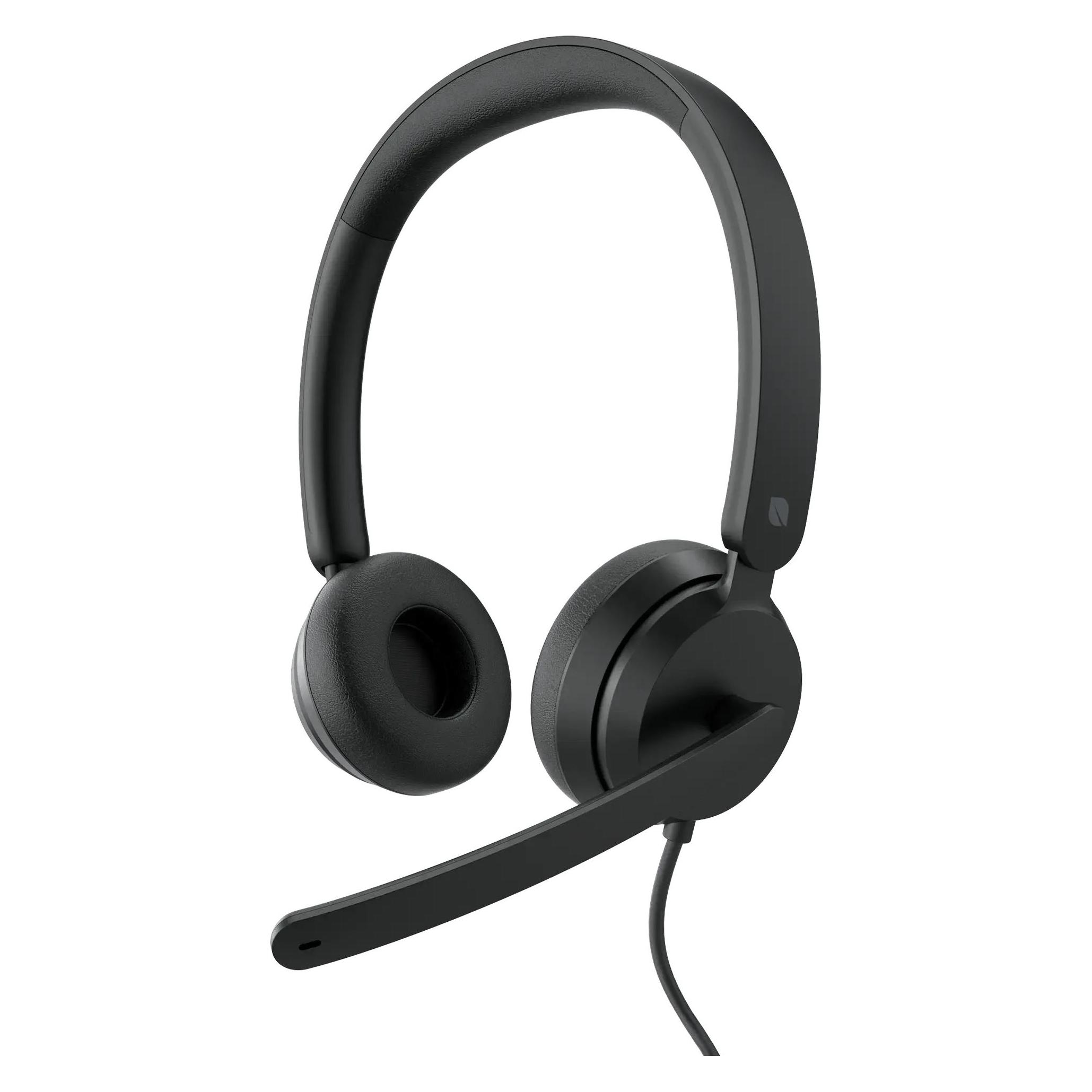 Incase Modern USB-C Headset (Kabelgebunden, USB-C, Microsoft Teams) (I6N-00002)