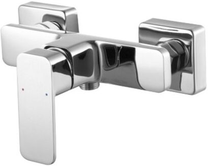 Omnires Apure bateria prysznicowa chrom AP2240CR ___ RABAT W KOSZYKU! ___