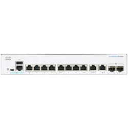 CBS350-8FP-E-2G-EU neu