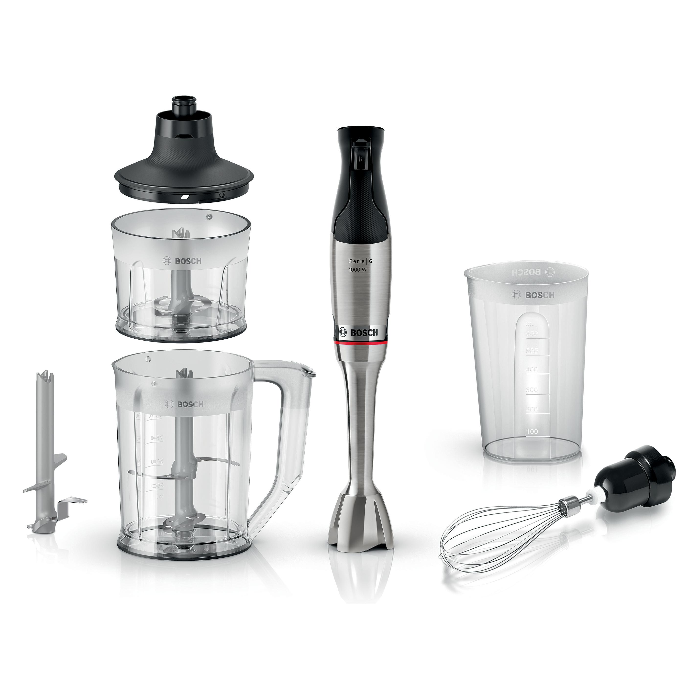 Bosch Hausgeräte MSM6M852 (MSM6M852)