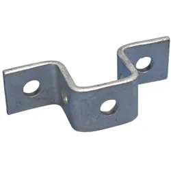 Erico U-förmiges Element ZUA400