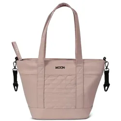 MOON Wickeltasche V-Shape Bag Beige Sand
