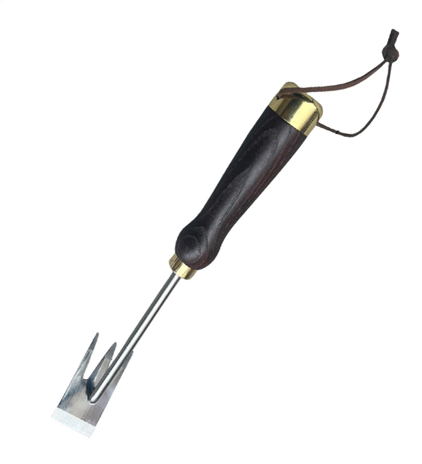 Ergonomisch handgereedschap voor tuinieren