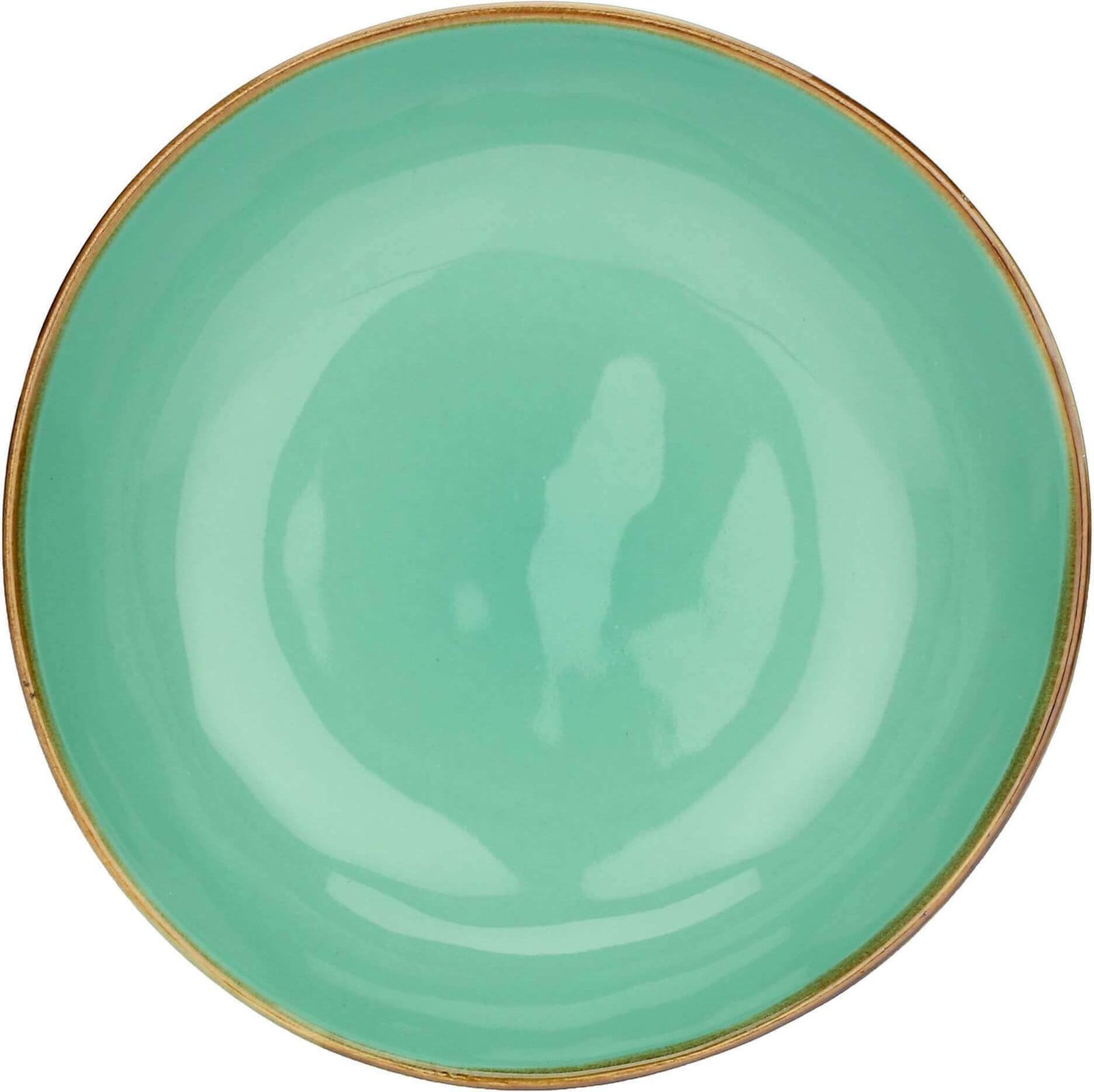 Rose & Tulipani Concerto Verde Acqua soepbord R134600002