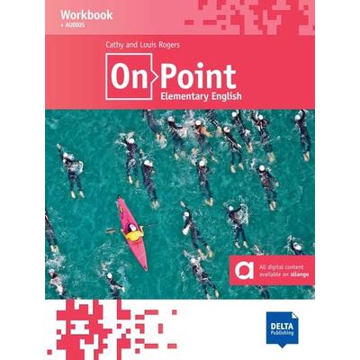 On Point A2 Elementary English, Taschenbuch von Louis Rogers,Cathy Rogers, Delta Publishing by Klett, 978-3-12-501269-1