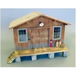 Plus Model Depot