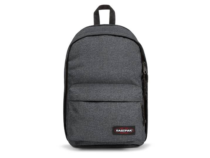 BACK TO WORK Black Denim