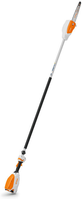 STIHL Taille-haies télescopique HTA 66, sans batterie ni chargeur (LA032000004)