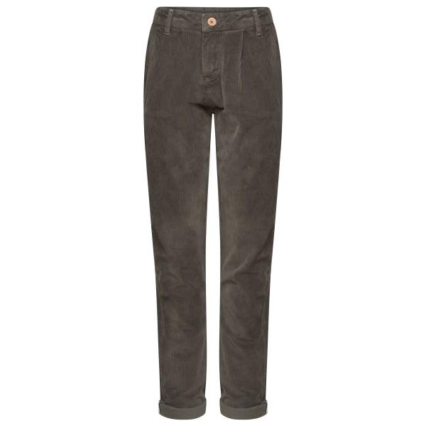 Chillaz - Women's Magdalena Pant - Freizeithose Gr 38 braun