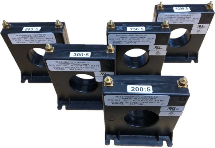 Grundfos Stromwandler 96095276 500 A