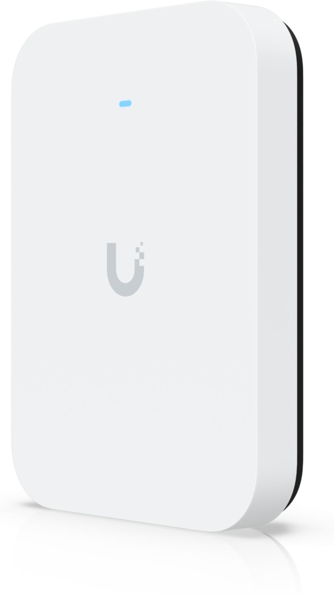 Ubiquiti U7 Pro XG Wall, 2,4 GHz, 5 GHz, 6 GHz, 5800 Mbit/s, PPSK, 1000,2500,5000,10000 Mbit/s