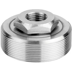 Metabo Adapter Akku-Fettpresse FP 18 LTX für Schraubkartusche 500g - 626984000
