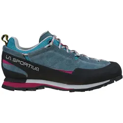 La Sportiva, Damen, Wanderschuhe, Boulder X Schuhe (39), Blau