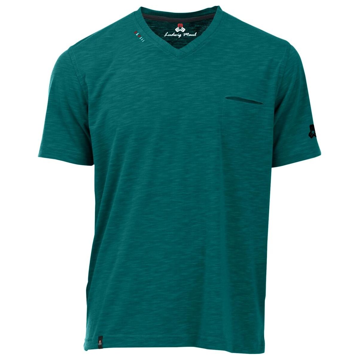 MAUL Sport Ravensburg-sp - T-shirt green (61) 54 4941422325-61-54