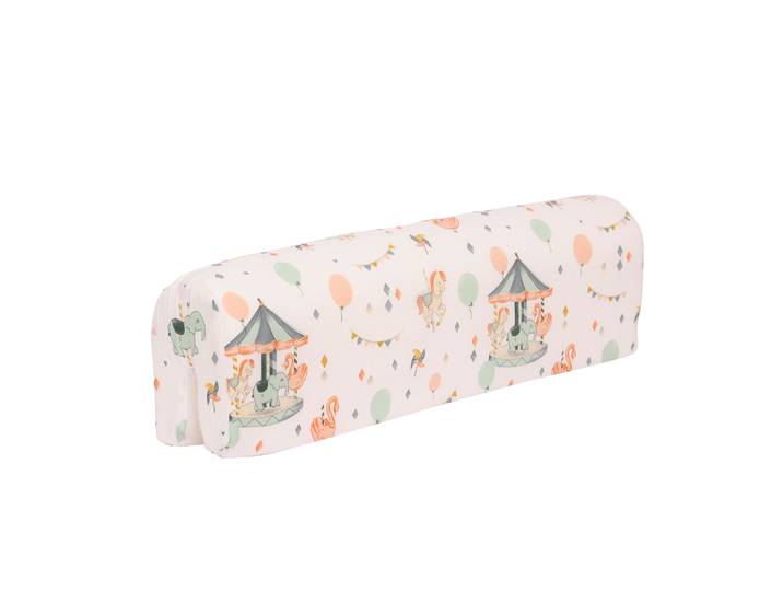 Kantenschutz für Babybett 70 x 20 x 14 cm