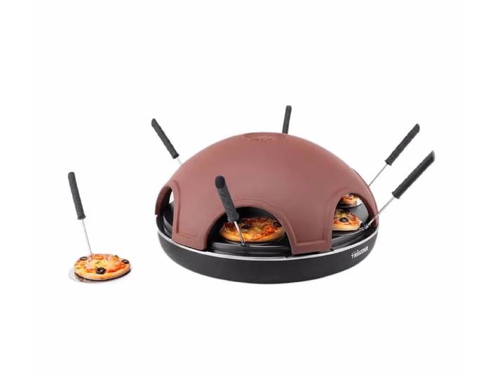 Tristar PZ-9156 6er Pizzaofen – Pizza Ofen
