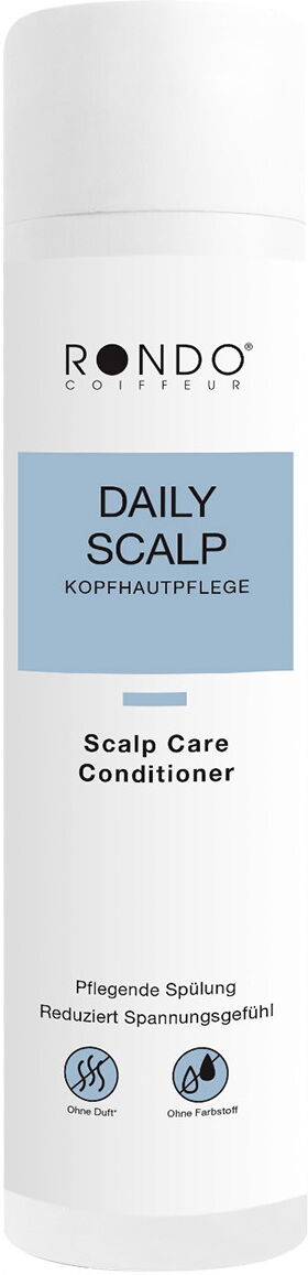 250ml Rondo Scalp Care Conditioner