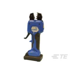 TE Connectivity TE AMP Powered Crimp Tools 2280380-2