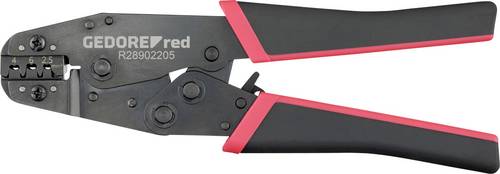 Gedore R28902205 Crimpzange