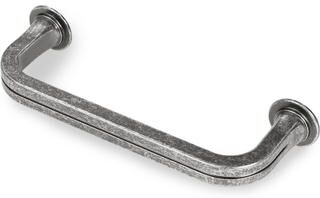 "Lumi Home Furnishings Drawer Pull Classic 3.75"""