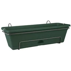 Elho, Blumentopf, Allin 1 (25.50 x 49 x 16.50 cm)