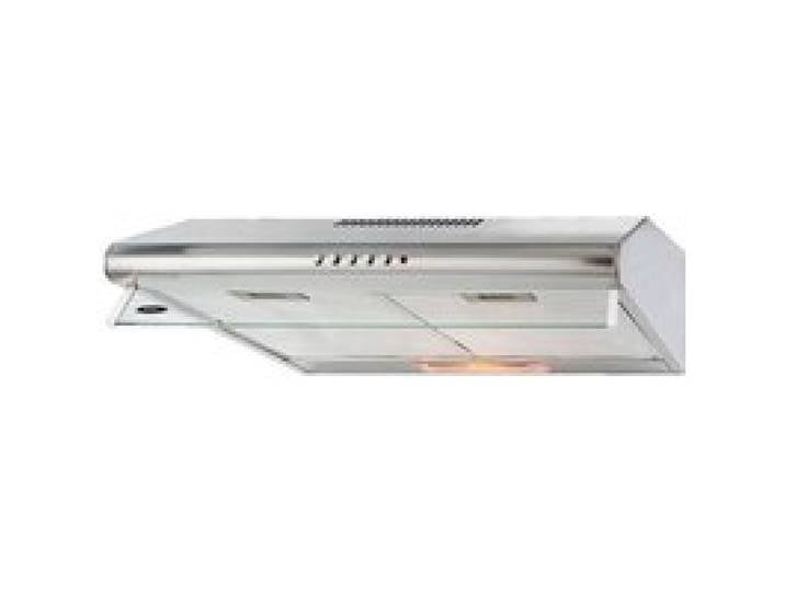 Capot AKPO WK-7 P 3060 INOX