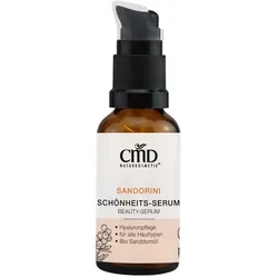 Sandorini - Schönheits-Serum 30ml