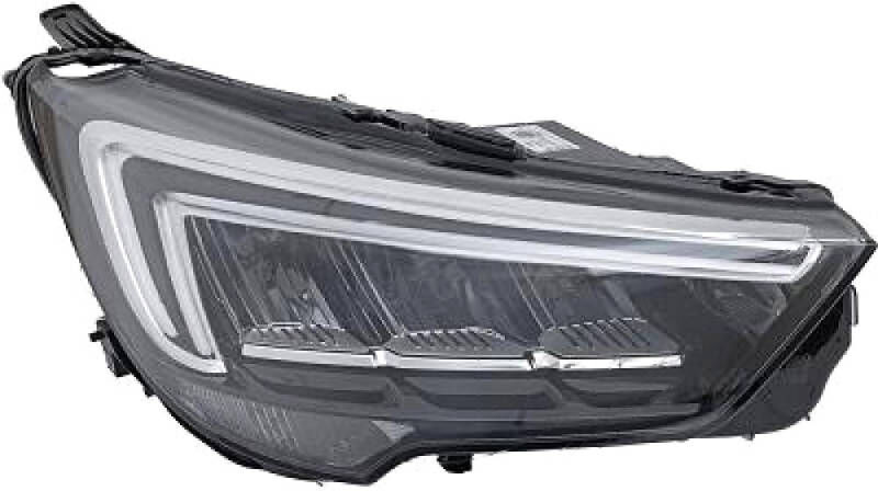 DIEDERICHS 1877084 Koplamp