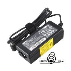 Acer Orig. NTB-Adapter 30W 19V AC 5.5x1.7 mm (ohne Netzkabel) (30 W) (77011046)