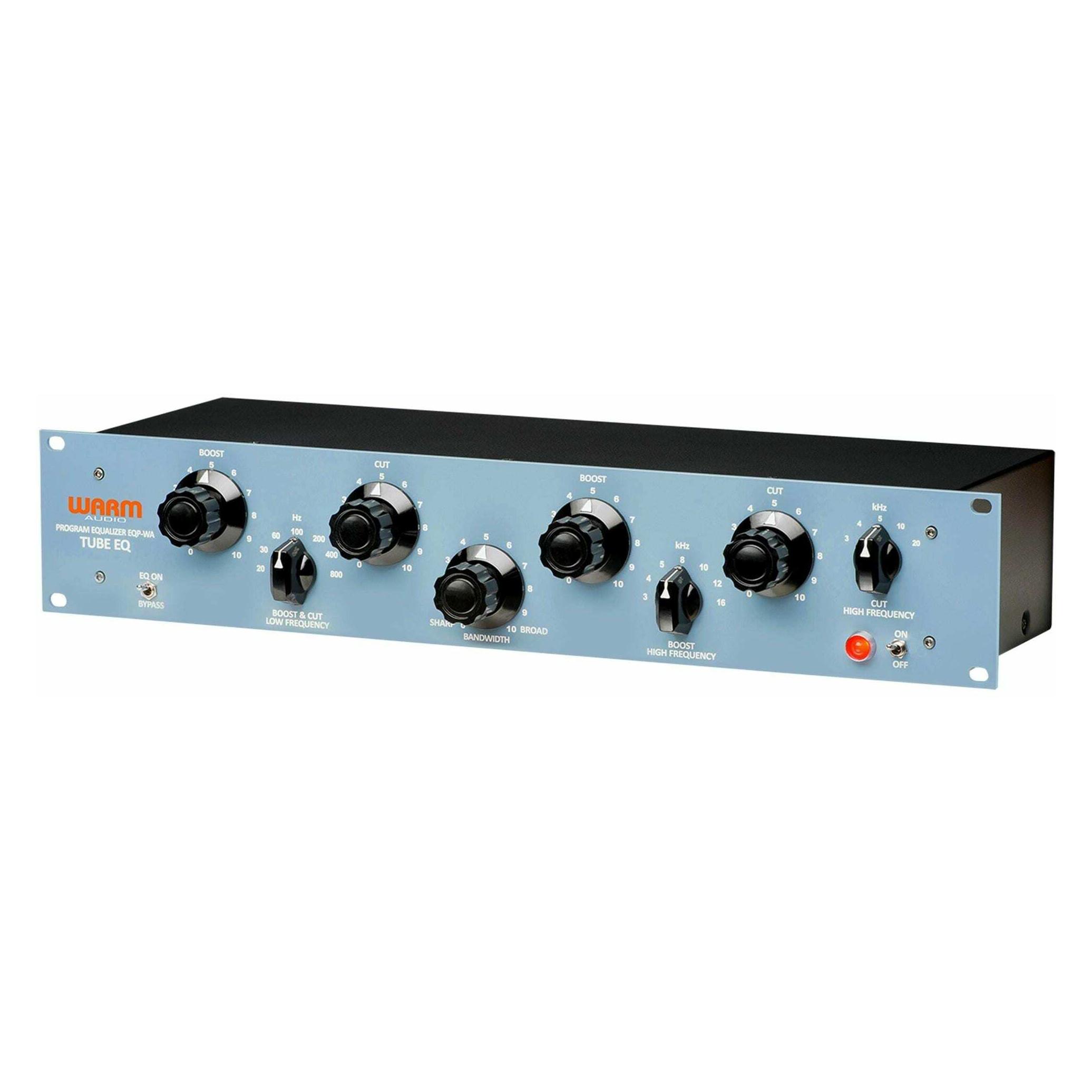 Warm Audio EQP-WA (WARM EQP-WA)