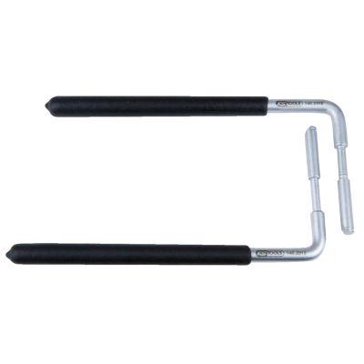 KS TOOLS Demontagewerkzeugsatz, Airbag 140.2313