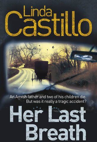 Linda Castillo - Her Last Breath - Preis vom 11.10.2026 03:10:56 h