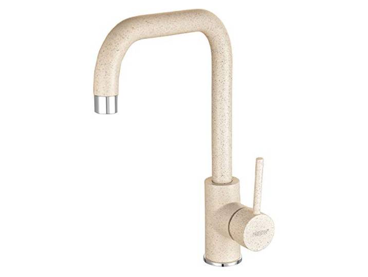 Granit Beige Sand Küchenarmatur Spültischarmatur Hochdruck