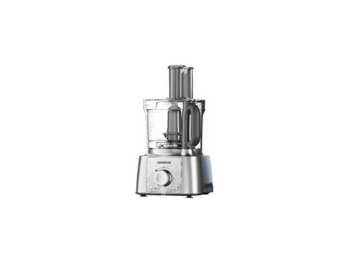 Kenwood Küchenmaschine Multipro Express FDP65.820SI