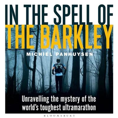 In the Spell of the Barkley - Michiel Panhuysen, Audio, 9781399405393