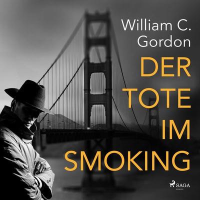 Der Tote im Smoking - William C. Gordon, Audio, 9788728202838
