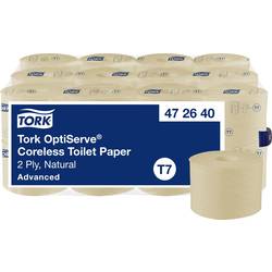 TORK Toilettenpapier T7-System 472640 Anzahl der Lagen: 2 lagig 24 St.