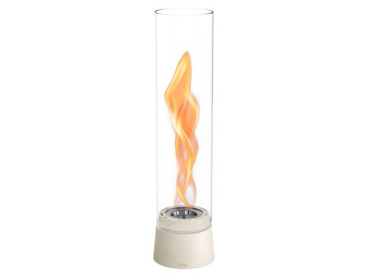 höfats SPIN Air 900 Tischfeuer Ø10,6x40,5cm