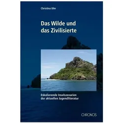 Das Wilde und das Zivilisierte, Fachbücher von Christina Ulm