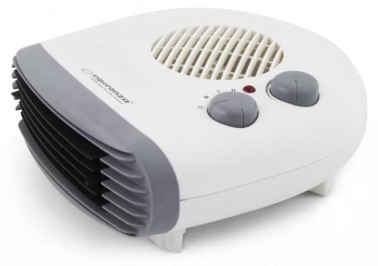 Esperanza elektrische kachel Sahara 1000/2000 Watt