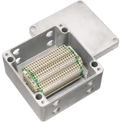 Weidmüller Aluminiumgehäuse KLIPPONK52M20ZCSSEX