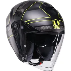 AGV Irides Zagabria Jethelm L (59/60)