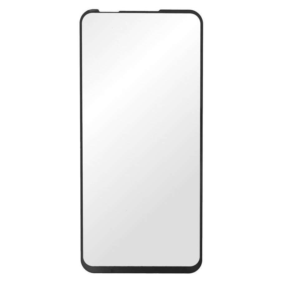 prio 10x 3D Displayschutzglas für Huawei Mate 30 Lite schwarz (Huawei Mate 30 Lite) (PSG-1506)