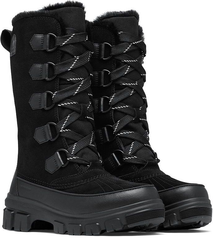 SOREL Bottes après-ski fourrées imperméables TORINO V TALL