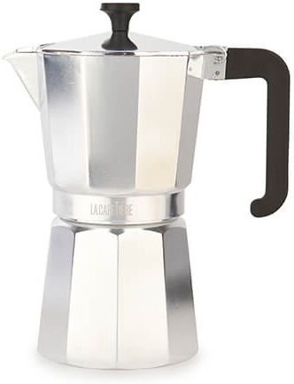 La Cafetiere 9 Cup Espresso Maker