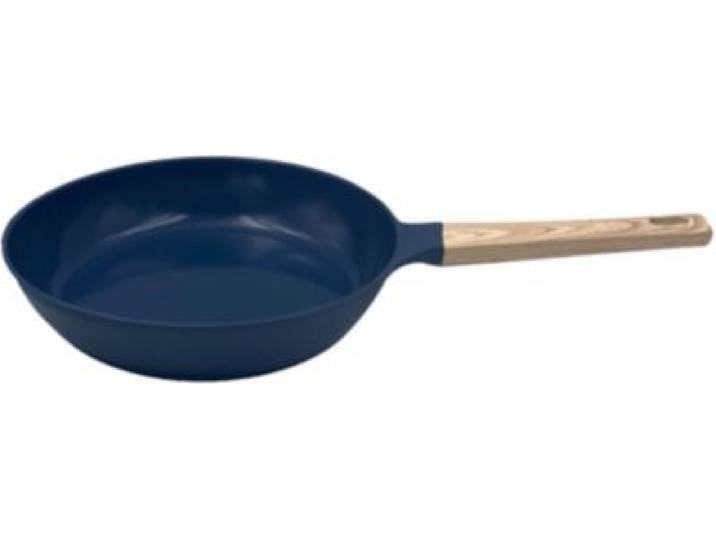 Cookut - Poêle 28 Cm Myrtille