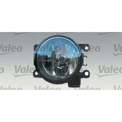 Valeo Nebelscheinwerfer H11 beidseitig [Hersteller-Nr. 088899] für Mitsubishi, Citroën, Peugeot, Land Rover