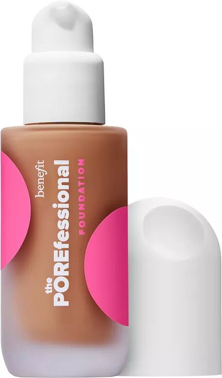 Benefit - The POREfessional Foundation - glättende & porenverfeinernde Foundation, 30 ml, C Dynamic