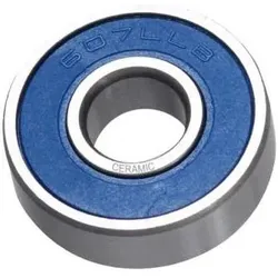 Union, Kugellager, CB-314 607 LLB