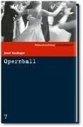 Josef Haslinger - Opernball. SZ Krimibibliothek Band 7 - Preis vom 09.10.2026 07:28:09 h